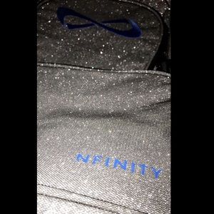 Nfinity Cheer Bag💙